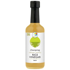 VINAGRE DE ARROZ BIO 250ML...