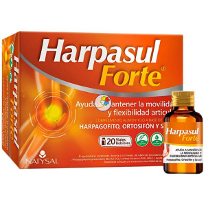 HARPASUL FORTE 20 VIALES...