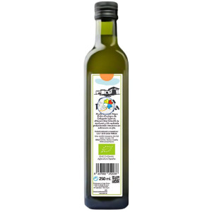 ACEITE DE OLIVA BIO BOTELLA...