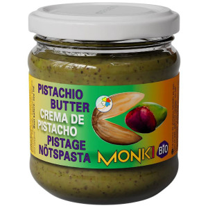CREMA DE PISTACHO BIO 175G...