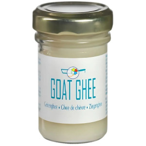 GHEE PURO DE CABRA TARRO...