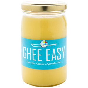 GHEE PURO TARRO BIO 245G...