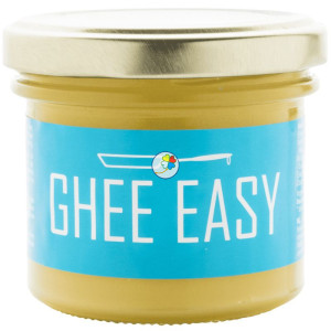 GHEE PURO TARRINA BIO 100G...