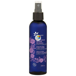AGUA FLORAL DE ROSA DE...
