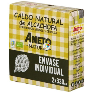 CALDO DEPURATIVO DE...