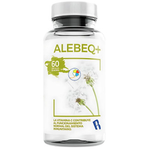 ALEBEQ+ 60 CAPSULAS BEQUISA