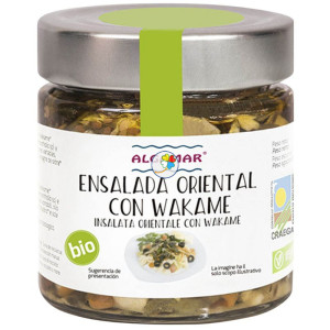 ENSALADA ORIENTAL CON...