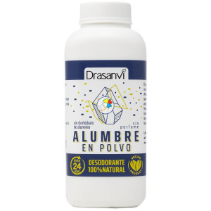 DESODORANTE DE ALUMBRE EN...