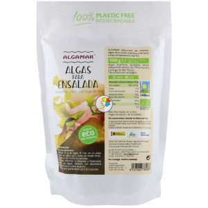 ALGAS PARA ENSALADA 1KG...