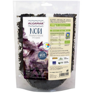 ALGA NORI COPOS BIO 1KG...