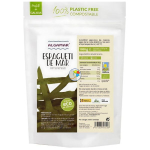 ESPAGUETI DE MAR BIO 1KG...
