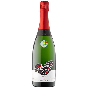 ESPUMOSO EFECTE BRUT...