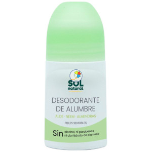 DESODORANTE LÍQUIDO DE...
