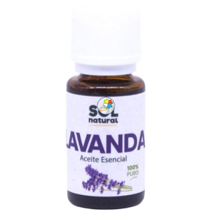 ACEITE ESENCIAL DE LAVANDA...