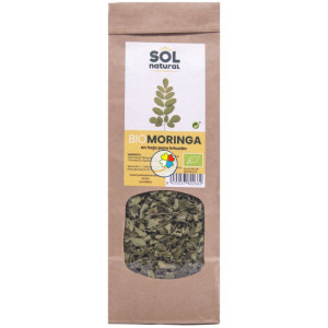MORINGA EN HOJA PARA...