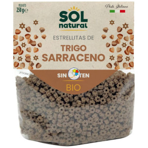 ESTRELLITAS DE TRIGO...
