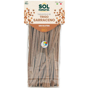 TAGLIATELLE DE TRIGO...