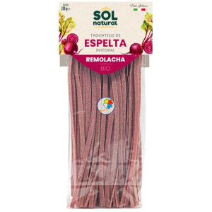 TAGLIATELLE ESPELTA...