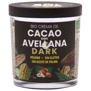 CREMA DE CACAO DARK CON...