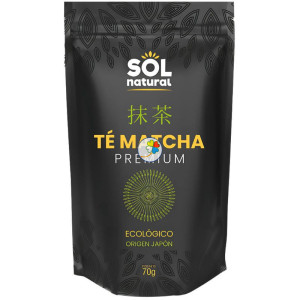 MATCHA PREMIUM JAPÓN EN...