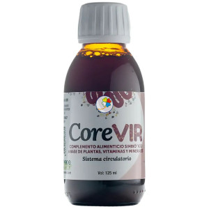 COREVIR 125ML MICROVIVER