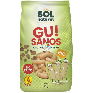 GUSANITOS GU SANOS! DE...