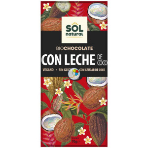 TABLETA CHOCOLATE CON LECHE...