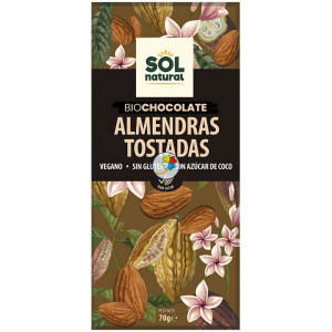TABLETA CHOCOLATE Y...