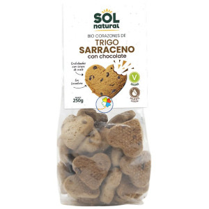 CORAZONES T. SARRACENO...