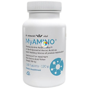 MYAMINO 120 COMPRIMIDOS...