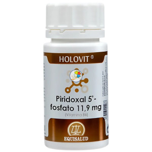 HOLOVIT PIRIDOXAL 5-FOSFATO...