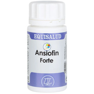 ANSIOFIN FORTE 60 CÁPSULAS...