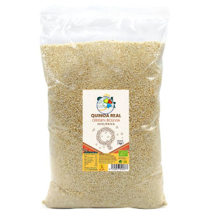 QUINOA REAL ORIGEN BOLIVIA...
