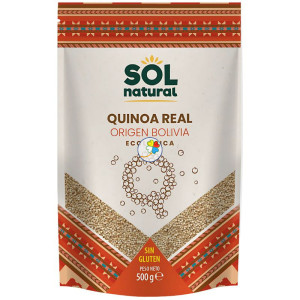 QUINOA REAL ORIGEN BOLIVIA...