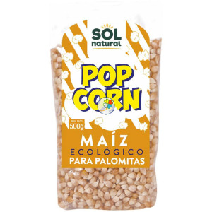 MAÍZ PARA PALOMITAS BIO...