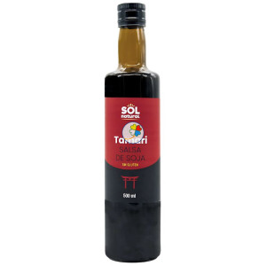 TAMARI SALSA DE SOJA BIO...