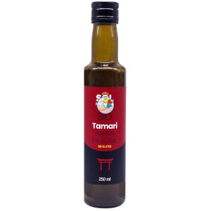 TAMARI SALSA DE SOJA BIO...