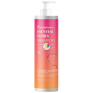 ESENTIAL FAMILY CHAMPÚ ECO...
