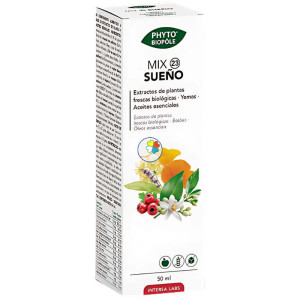 PHYTO-BIOPOLE MIX 23 SUEÑO...