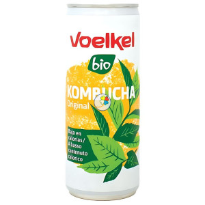 KOMBUCHA ORIGINAL BIO LATA...