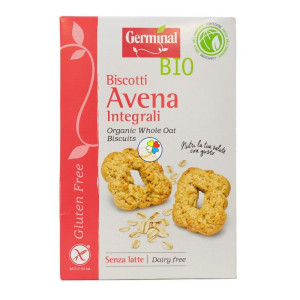 GALLETAS INTEGRALES DE...