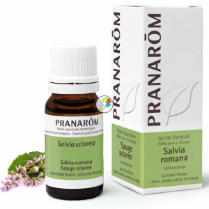 ACEITE ESENCIAL SALVIA...