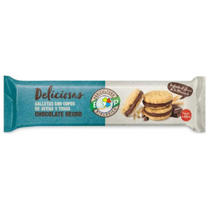 GALLETAS RELLENAS DE...