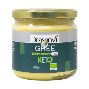 MANTEQUILLA GHEE BIO 300Gr....