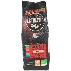CAFE MOLIDO MEXICO 250G...