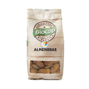 ALMENDRA ENTERA CRUDA...