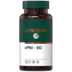 CPNI - 9D 60 CÁPSULAS BONUSAN