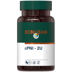 CPNI - 2U 60 COMPRIMIDOS...