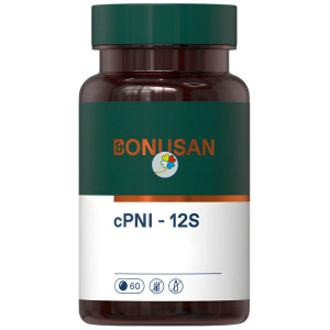 CPNI - 12S 60 COMPRIMIDOS...