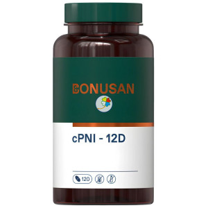 CPNI - 12D 120 COMPRIMIDOS...